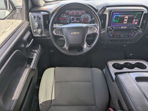 Used 2017 Chevrolet Silverado 1500 LT w/ All Star Edition AWD/4WD image 16