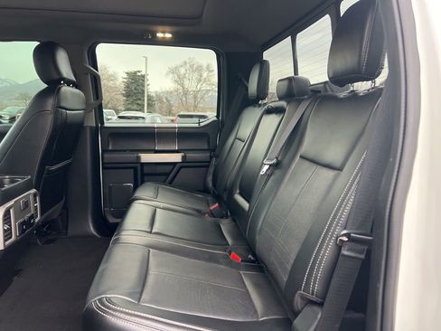 Used 2020 Ford F250 Lariat image 18