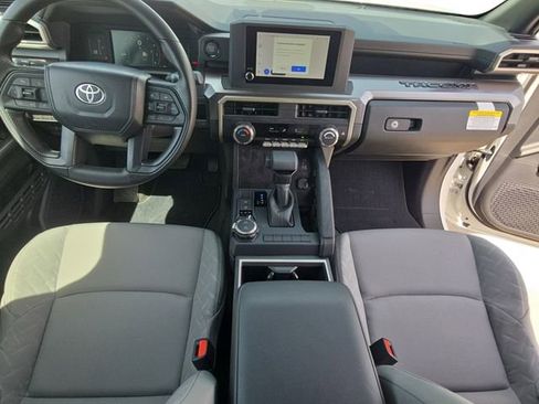 New 2026 Toyota Tacoma SR5 image 9