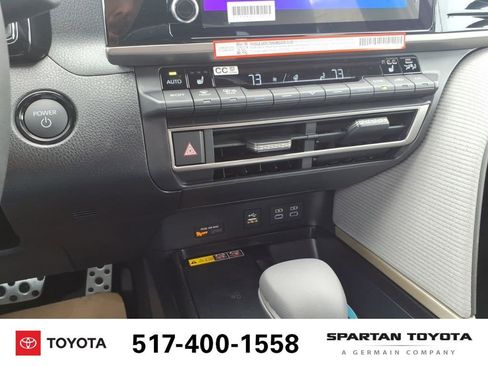 New 2026 Toyota Camry SE FWD image 22