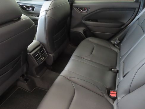 New 2026 Subaru Forester Limited image 24