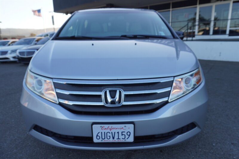 Used 2012 Honda Odyssey EX-L image 3