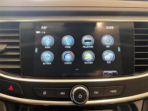 Used 2018 Buick LaCrosse Premium w/ Driver Confidence Package #2 image 23