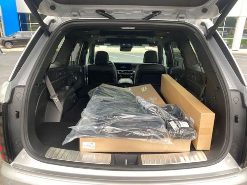 New 2026 Hyundai Palisade Calligraphy image 13