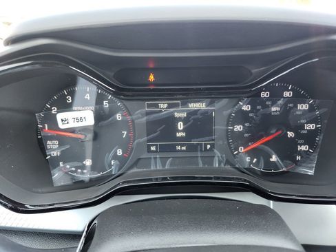 New 2026 Chevrolet Trax LS w/ LS Convenience Package image 15