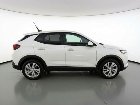 Used 2025 Buick Encore GX Preferred image 11