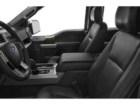 Used 2015 Ford F150 XLT w/ Equipment Group 302A Luxury AWD/4WD image 9