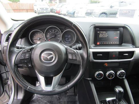 Used 2016 MAZDA CX-5 Touring AWD/4WD image 15