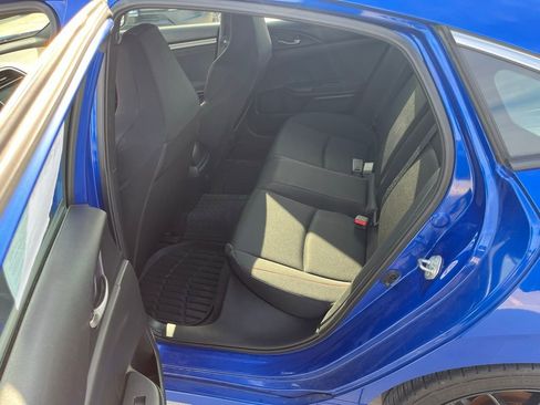 Used 2017 Honda Civic Si image 13