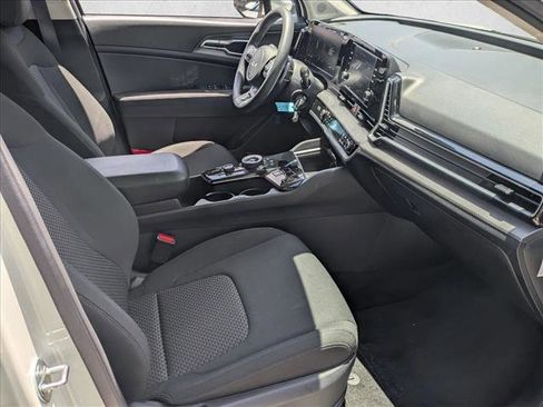 Used 2023 Kia Sportage LX FWD image 20
