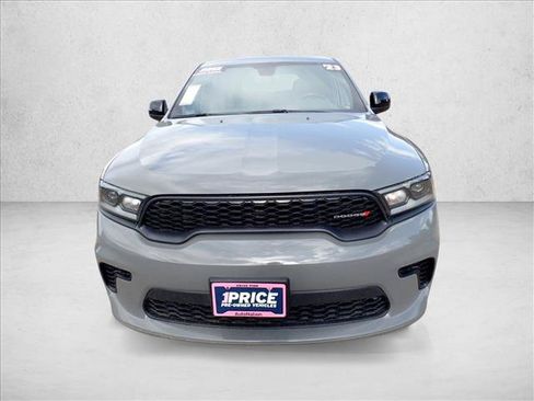 Used 2023 Dodge Durango GT AWD/4WD image 5