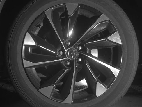 Used 2025 MAZDA CX-50 2.5 Hybrid w/ Premium Plus Pkg image 14