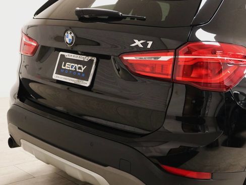 Used 2018 BMW X1 xDrive28i w/ Convenience Package AWD/4WD image 88