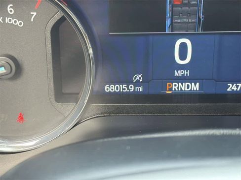 Used 2023 Ford Expedition Max XLT image 20