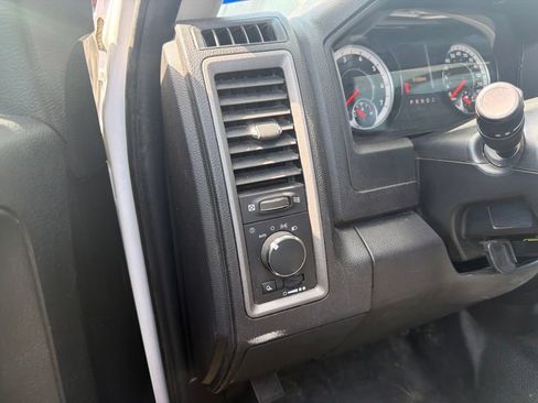 Used 2023 RAM 1500 Tradesman w/ Trailer Tow Group AWD/4WD image 9