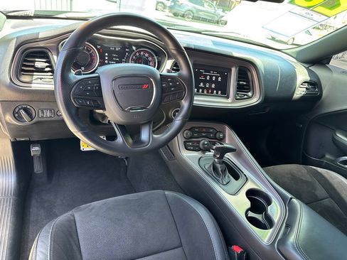 Used 2023 Dodge Challenger R/T RWD image 8