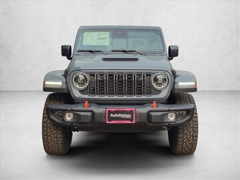 New 2026 Jeep Gladiator Mojave AWD/4WD image 5