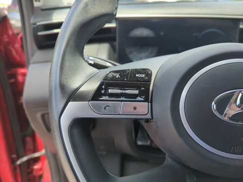 Used 2023 Hyundai Tucson SEL w/ Convenience Package FWD image 38