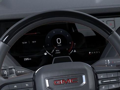 New 2026 GMC Yukon AT4 AWD/4WD image 18