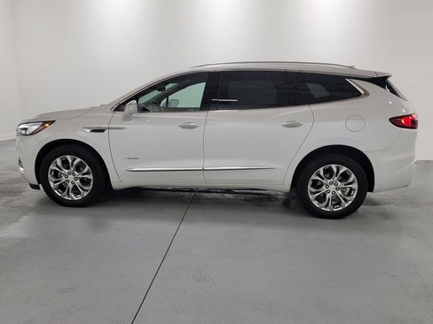 Used 2020 Buick Enclave Avenir w/ Avenir Technology Package image 5