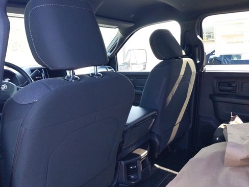 New 2026 RAM 5500 Tradesman w/ Chrome Appearance Group image 14