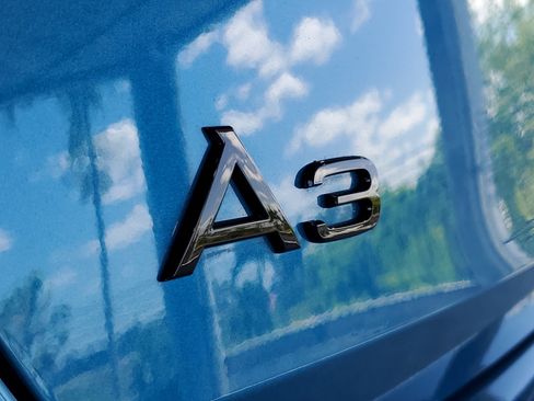 Used 2023 Audi A3 2.0T Premium w/ Convenience Package image 5