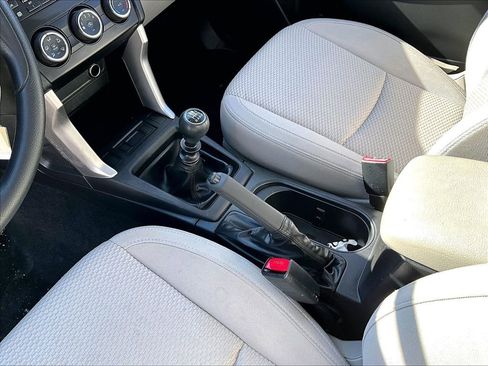 Used 2014 Subaru Forester 2.5i image 13