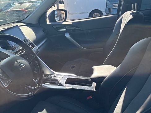 Used 2025 Mitsubishi Eclipse Cross SE AWD/4WD image 9