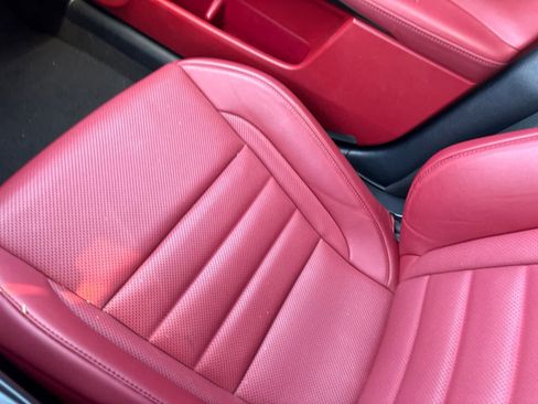 Used 2023 Lexus IS 350 F Sport w/ Accessory Package RWD image 10