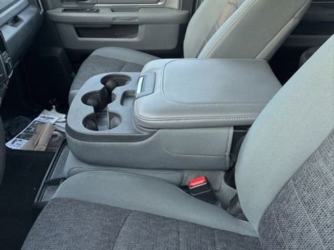 Used 2015 RAM 1500 Big Horn image 24