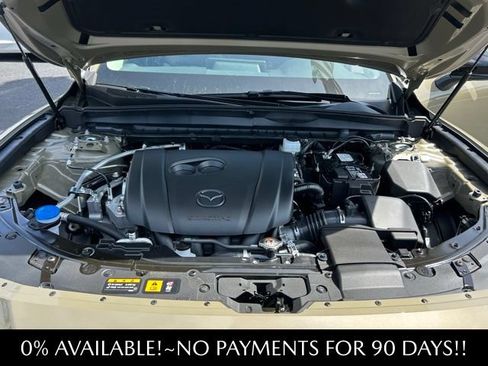 New 2026 MAZDA CX-50 Meridian Edition w/ Weather Package AWD/4WD image 6