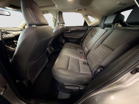 Used 2017 Lexus NX 200t AWD w/ Premium Package image 29
