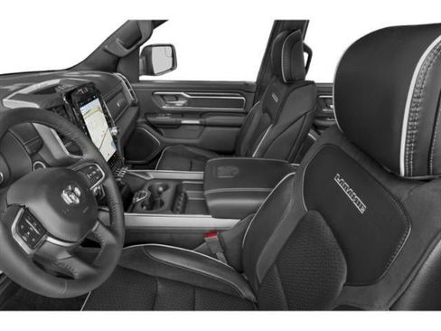 Used 2023 RAM 1500 Laramie AWD/4WD image 9