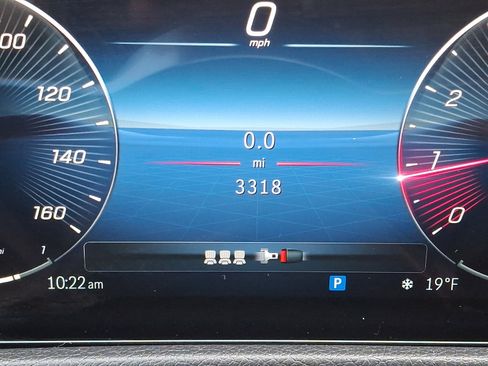 Certified 2024 Mercedes-Benz GLB 250 4MATIC image 20