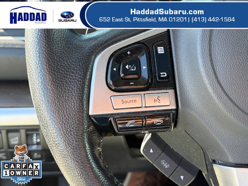 Used 2017 Subaru Outback 3.6R Touring AWD/4WD image 22