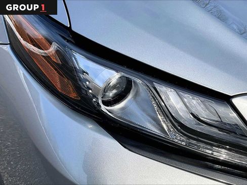 Certified 2023 Toyota Camry XSE image 26