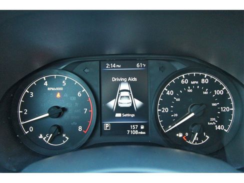 New 2024 Nissan Altima 2.5 S image 12