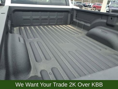 New 2026 RAM 2500 Tradesman AWD/4WD image 10