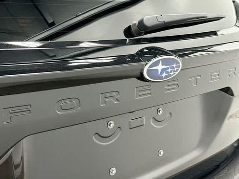 Used 2026 Subaru Forester Wilderness AWD/4WD image 28