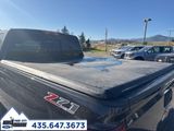 Used 2016 Chevrolet Silverado 1500 LTZ Z71 w/ LTZ Plus Package image 4