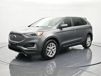 Used 2024 Ford Edge SEL AWD/4WD video 1