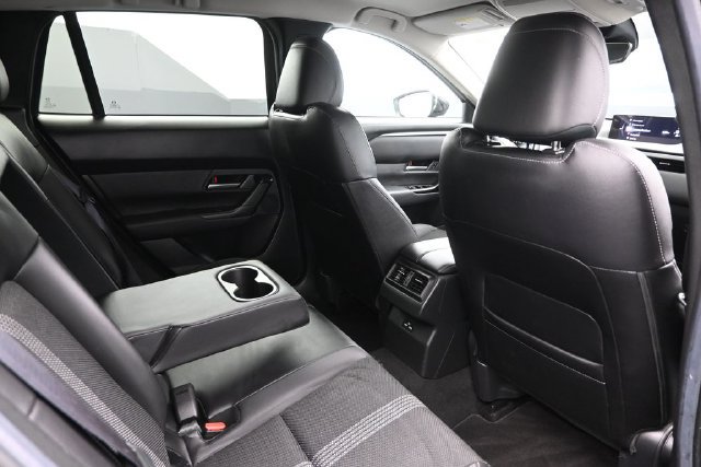 Certified 2024 MAZDA CX-50 AWD 2.5 S w/ Select Package image 13