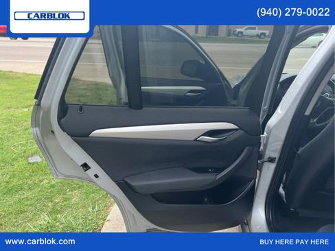 Used 2015 BMW X1 sDrive28i image 24