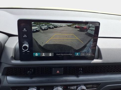 New 2026 Honda CR-V Sport-L image 20