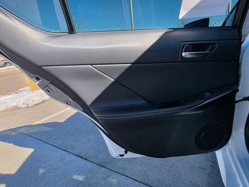 Used 2025 Lexus IS 350 F Sport image 25