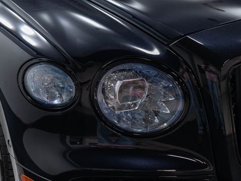 Used 2021 Bentley Flying Spur W12 AWD/4WD image 65