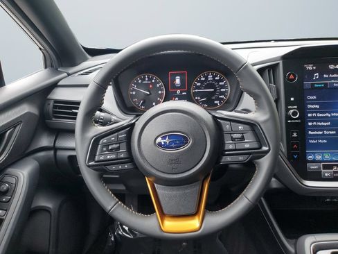 Certified 2024 Subaru Crosstrek 2.5i Wilderness w/ Wilderness Package AWD/4WD image 12
