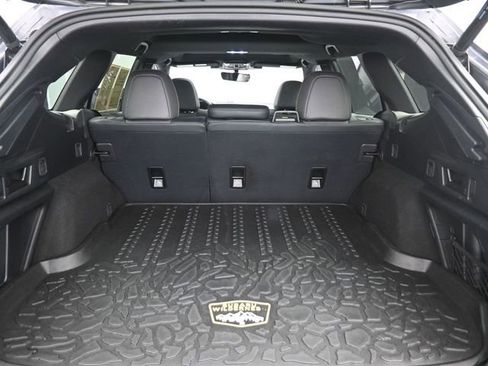 Used 2023 Subaru Outback Wilderness AWD/4WD image 32