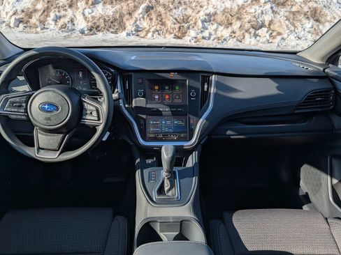 Certified 2025 Subaru Outback image 10