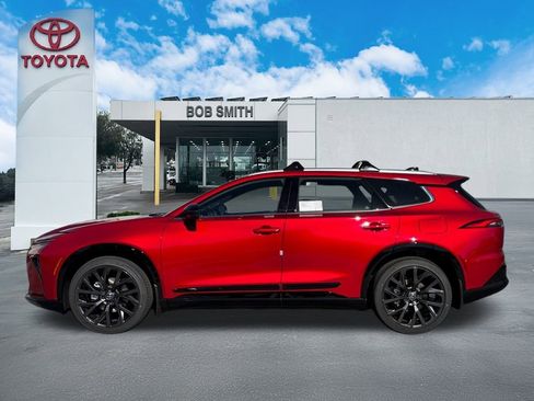 New 2025 Toyota Crown Signia w/ Advanced Technology Package image 9